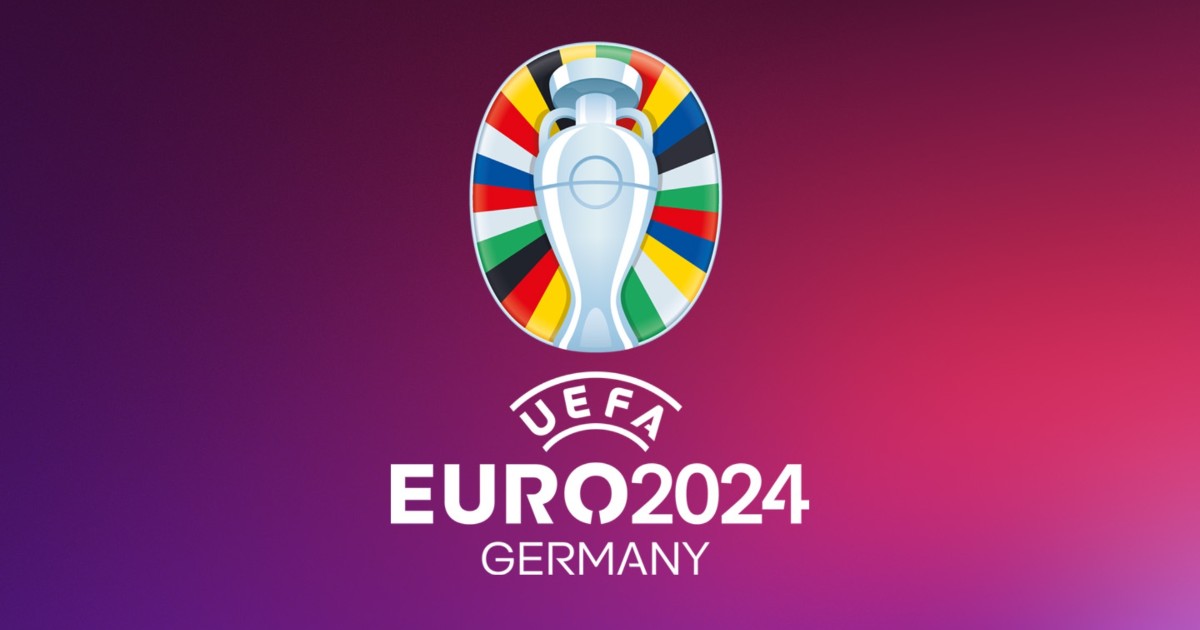 Giochi e Musica – Maxischermo Europei di Calcio 2024